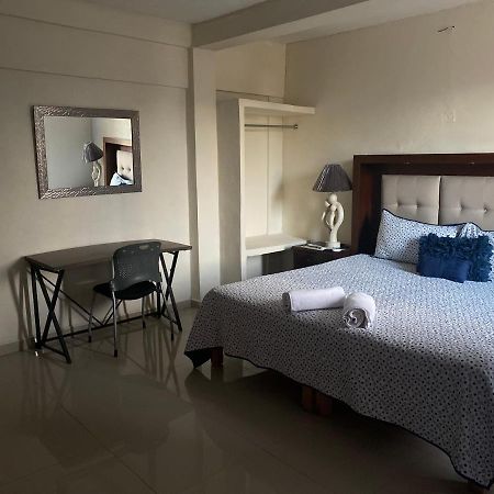 Hotel Maria Elenena Эль-Фресно Экстерьер фото